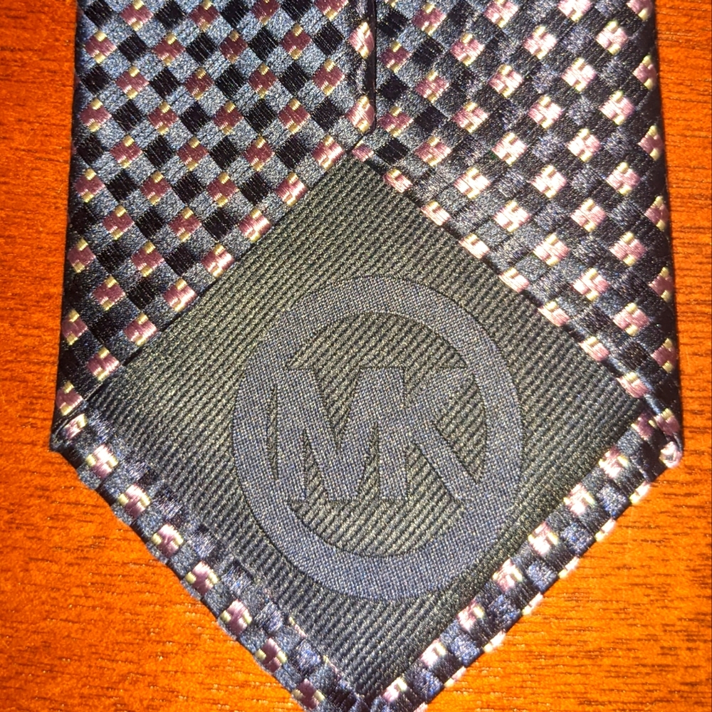 🦋BOGO Michael Kors Necktie - Picture 4 of 4